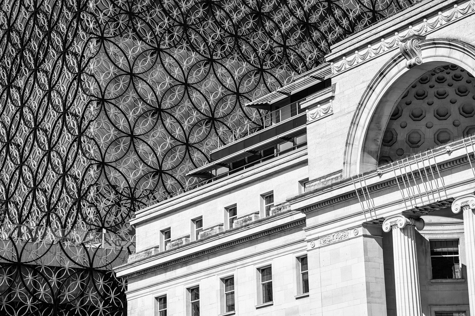 Birmingham Library Birmingham Library