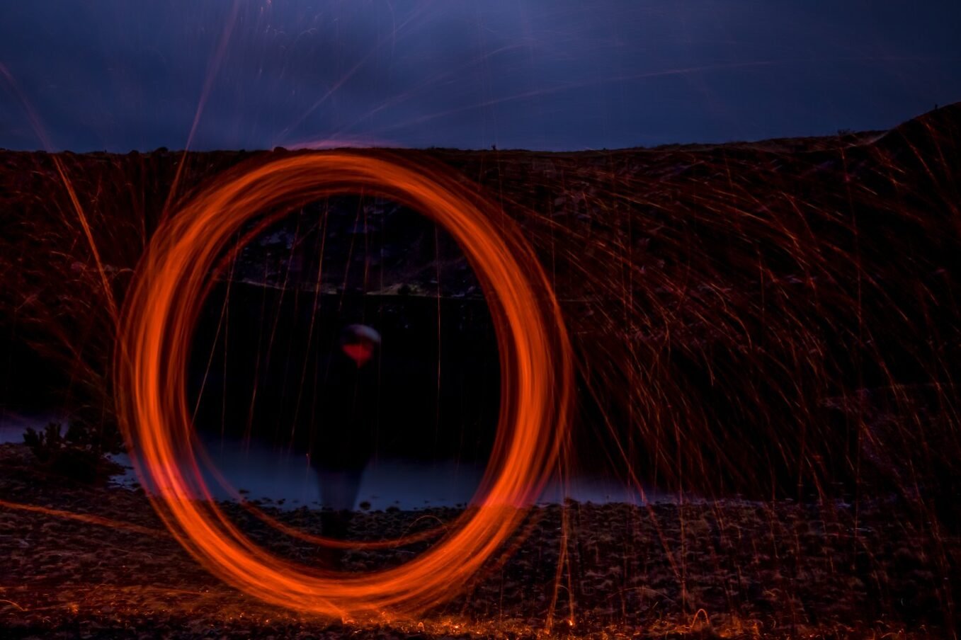 This Wheel’s on Fire