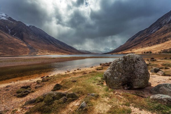 Loch Etive
